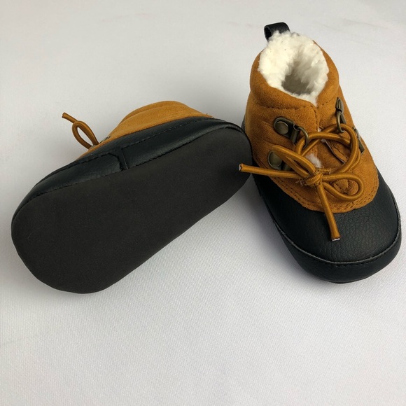 Infant shoe lot *boy* - Picture 6 of 7